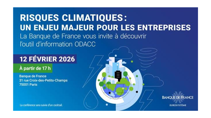 Risques climatiques : un enjeu majeur pour les entreprises