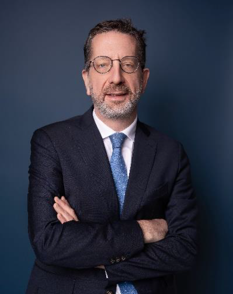 Alexandre Gautier
