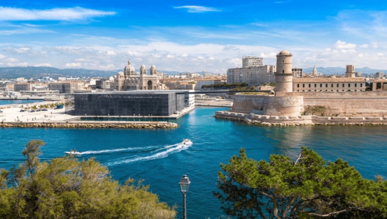 Marseille