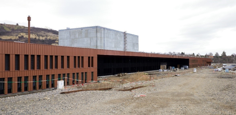 Construction