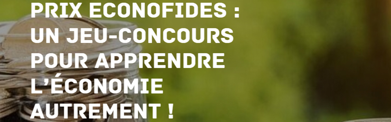 Prix Econofides