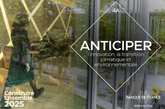 Construire ensemble 2025 : Anticiper