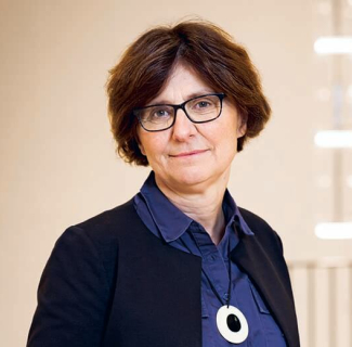 Agnes Benassy Quere intervention