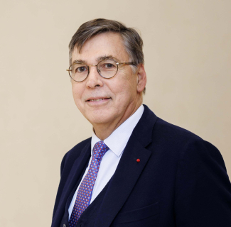 Denis Beau Intervention