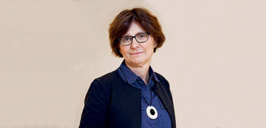 Agnès Benassy Quéré