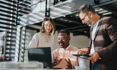 Anticipation La « boîte à outils » du dirigeant