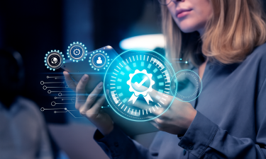 Visuel pour actualités Résolution & Garanties (Source : https://fr.freepik.com/)