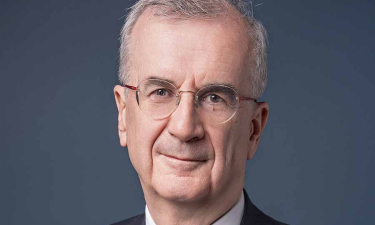 François Villeroy de Galhau – Interventions